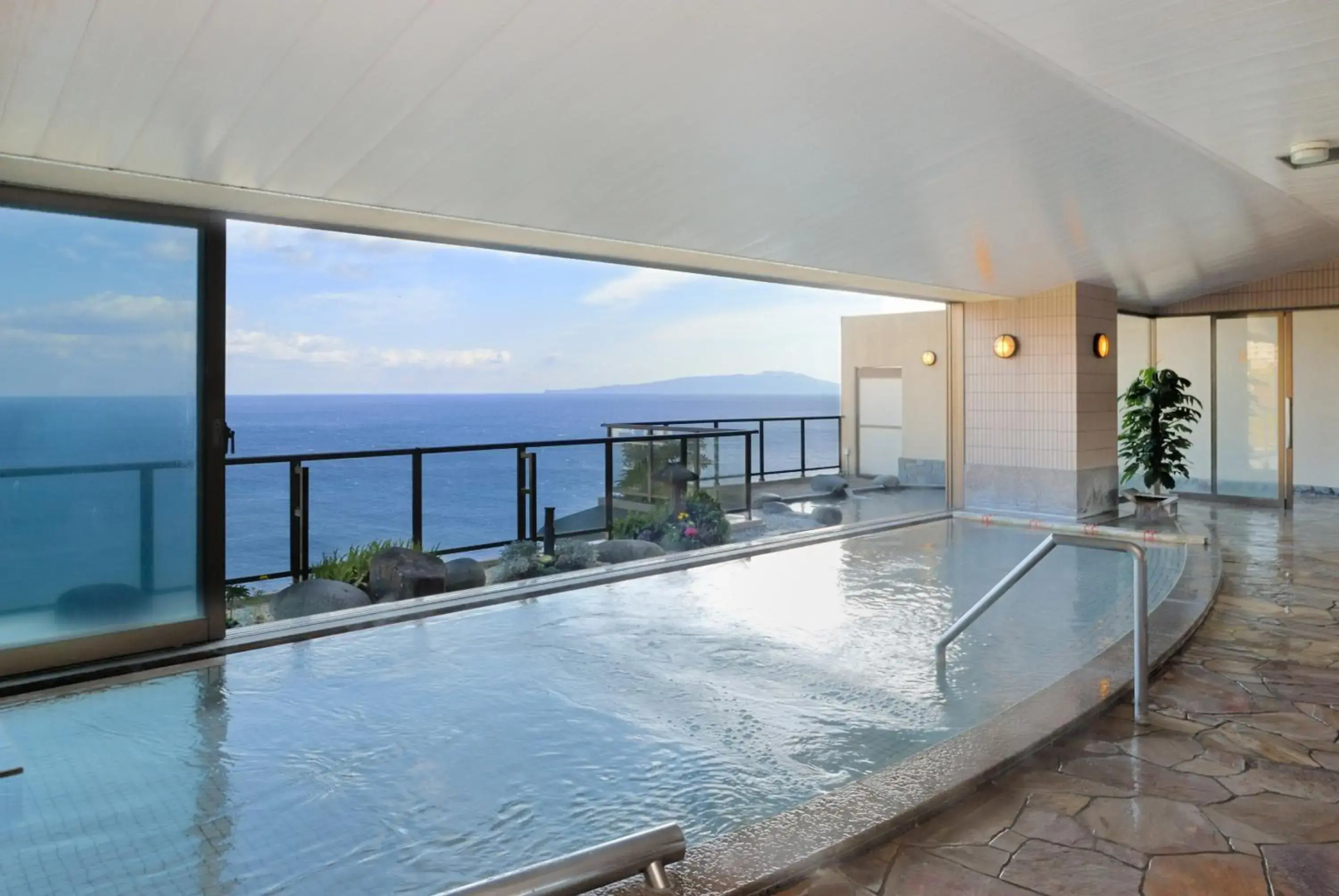 Atagawa Onsen Suiko