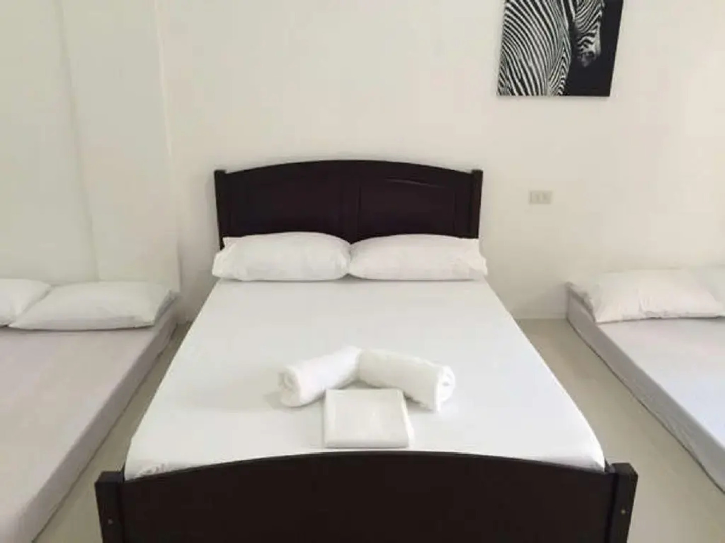 The Palines Apartment Hotel