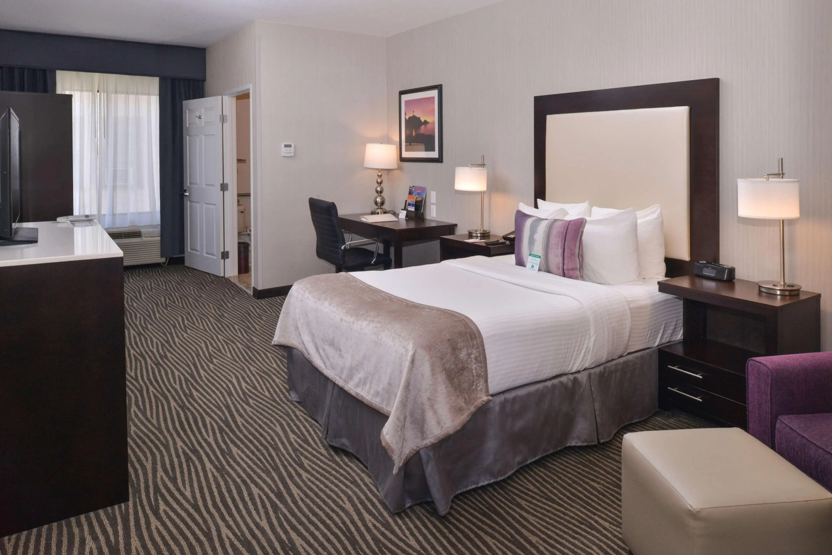 Best Western Plus Hotel At The Convention Center