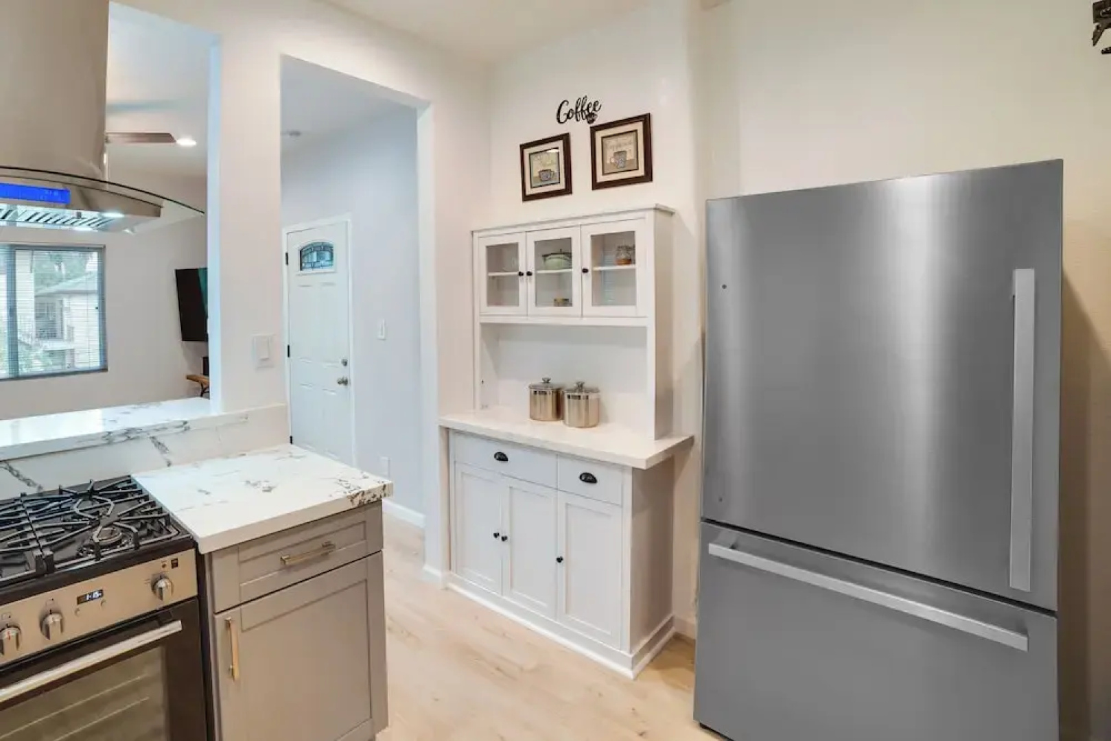 Pet-friendly Riverside Vacation Rental w/ Patio!