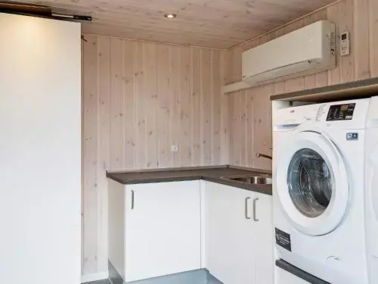 Holiday home Ålbæk XXX