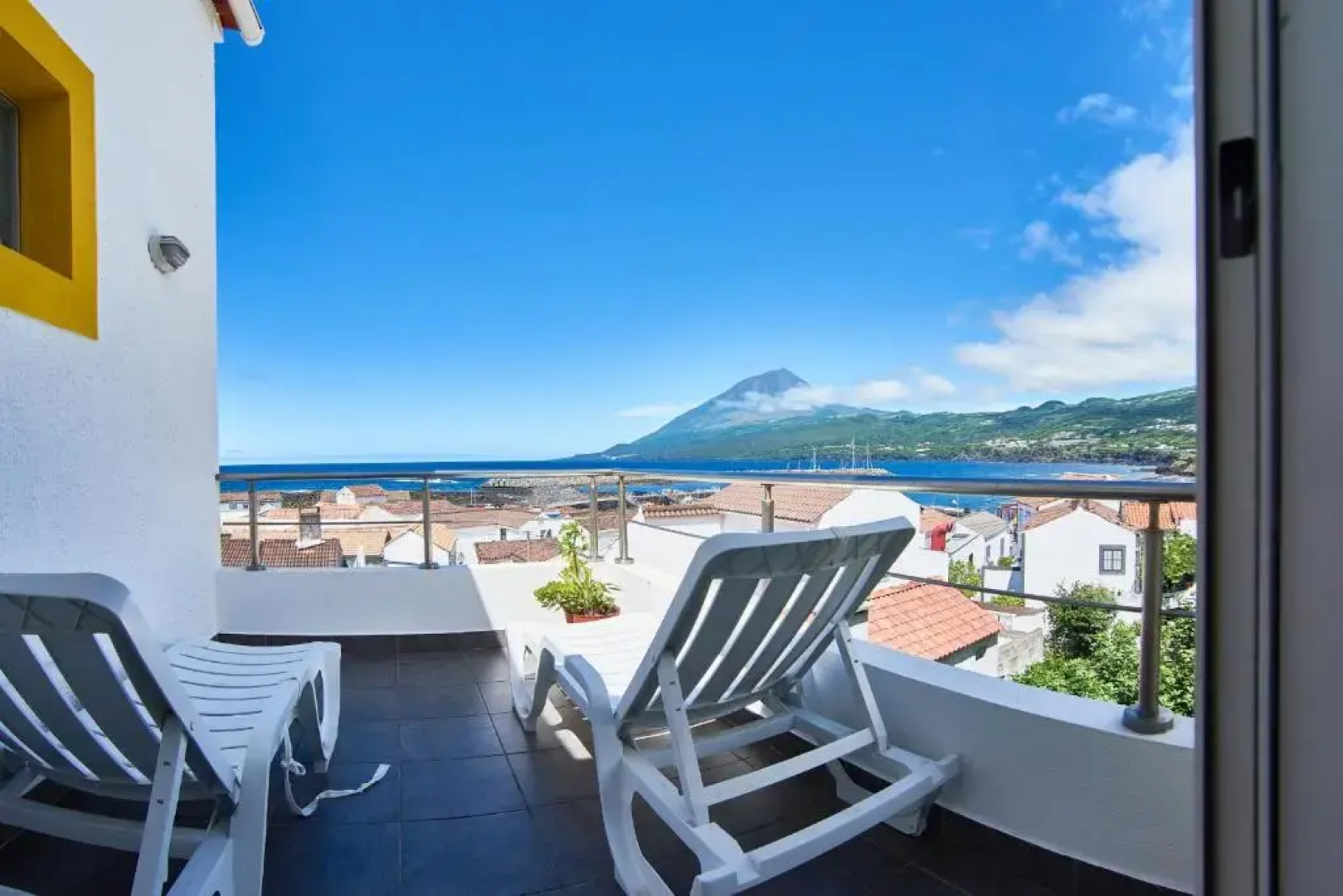 Alojamento Bela Vista
