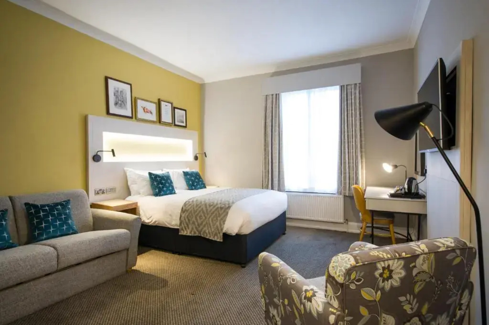 Innkeeper's Lodge Rugby, Dunchurch