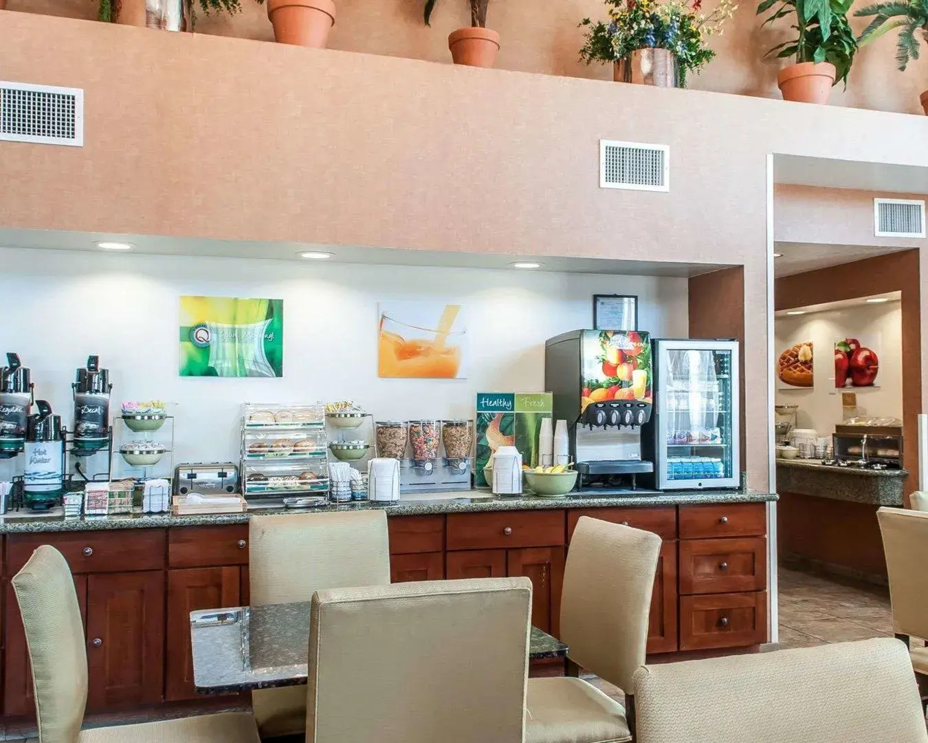 Premier Extended Stay Hobbs