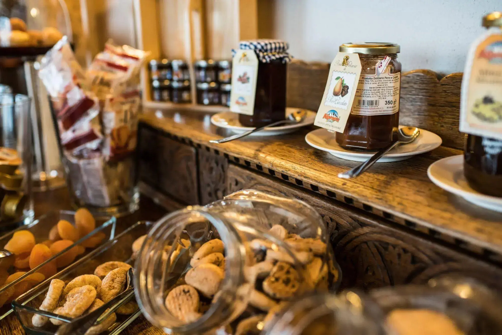 Locanda La Brenva