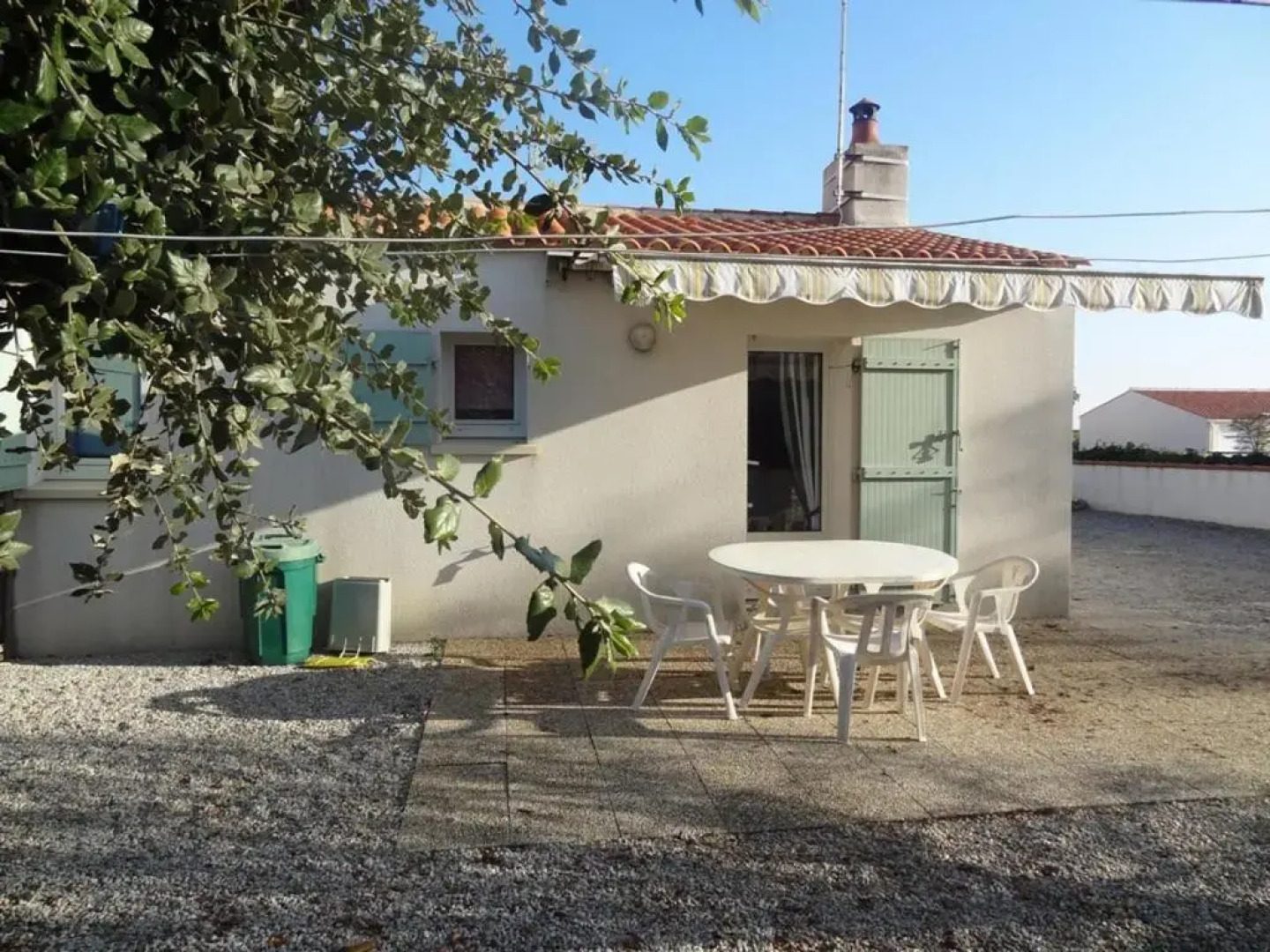 Maison La Faute-sur-Mer, 3 pièces, 5 personnes - FR-1-476-81