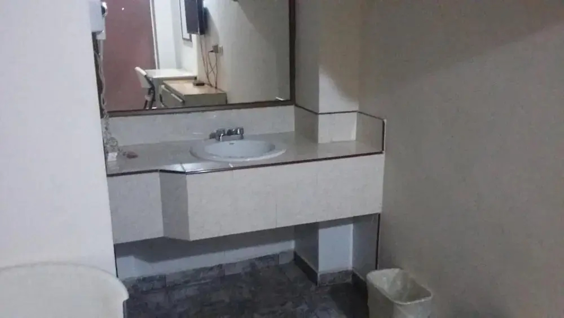 Hotel Posada del Yaqui