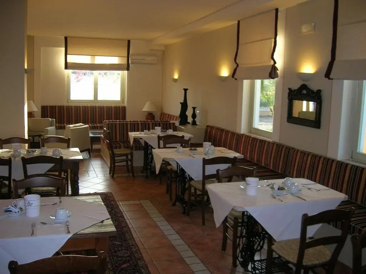 La Locanda Santa Giulia