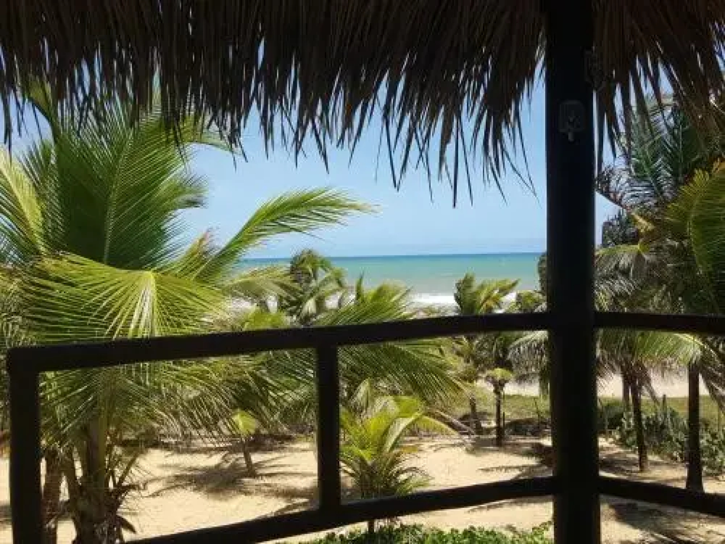 Pousada Entre as Águas