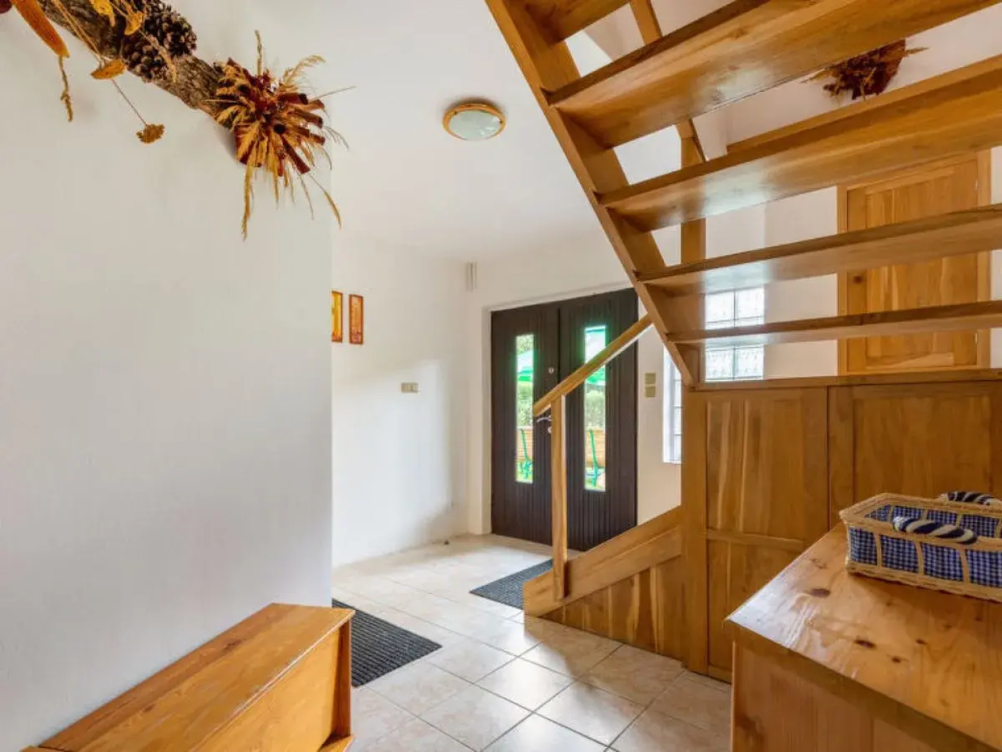 House Malovidy Rataje nad Sázavou