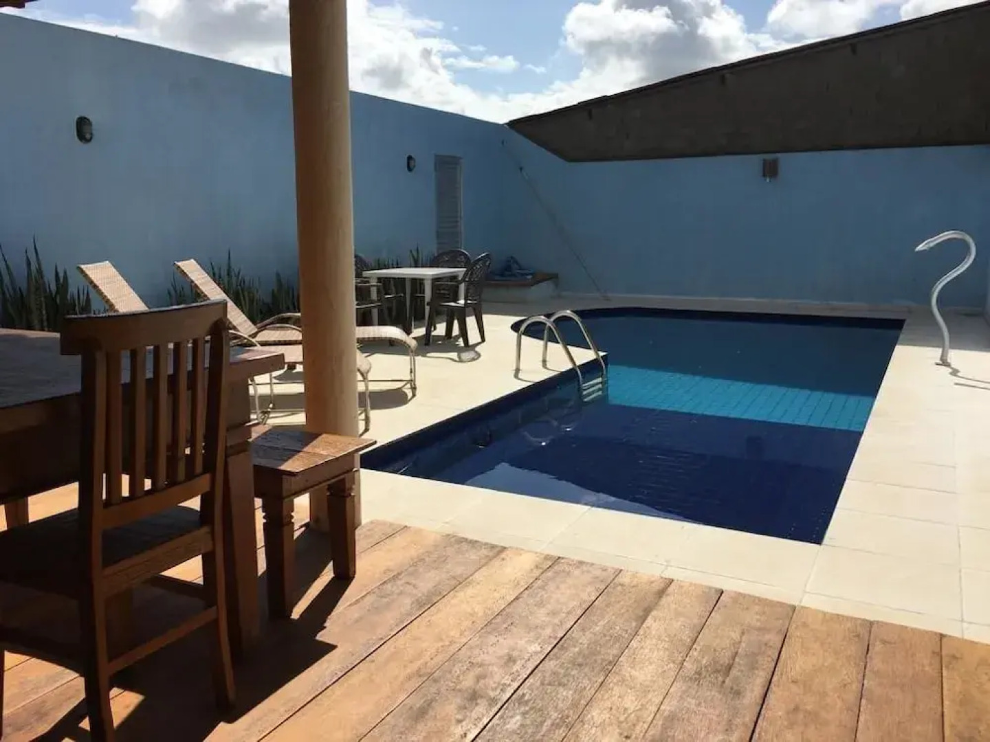 Pousada Maria Bonita