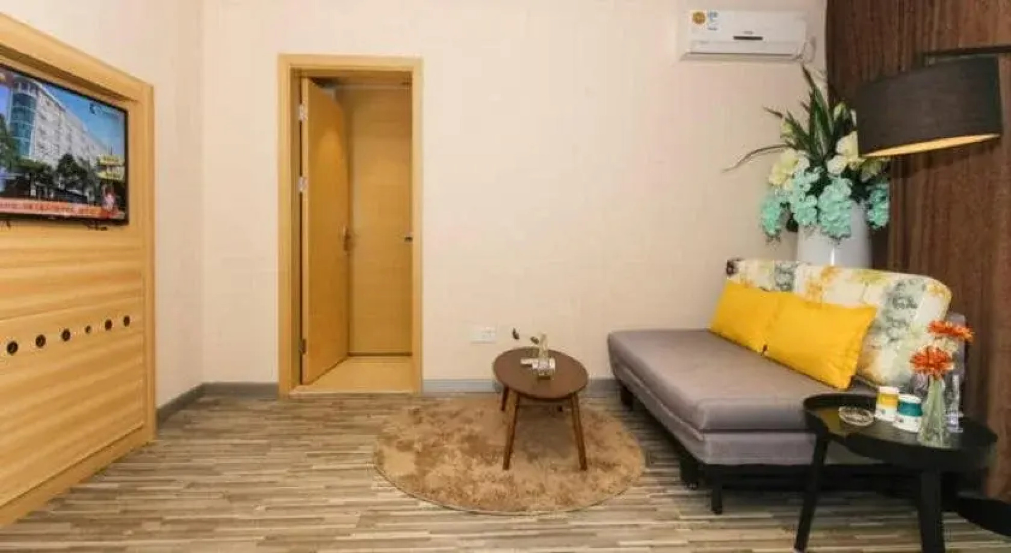 City Comfort Inn Beijing Rd Yizhong Branch