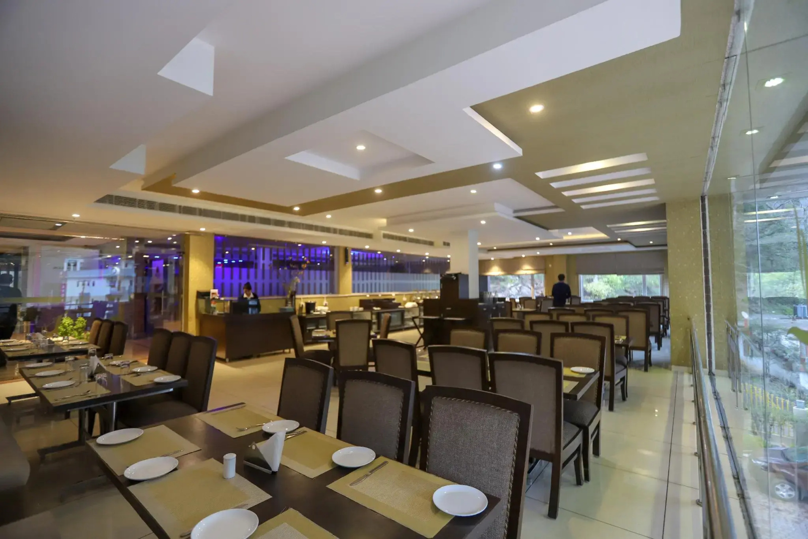 The Grand Shiva Resort & Spa