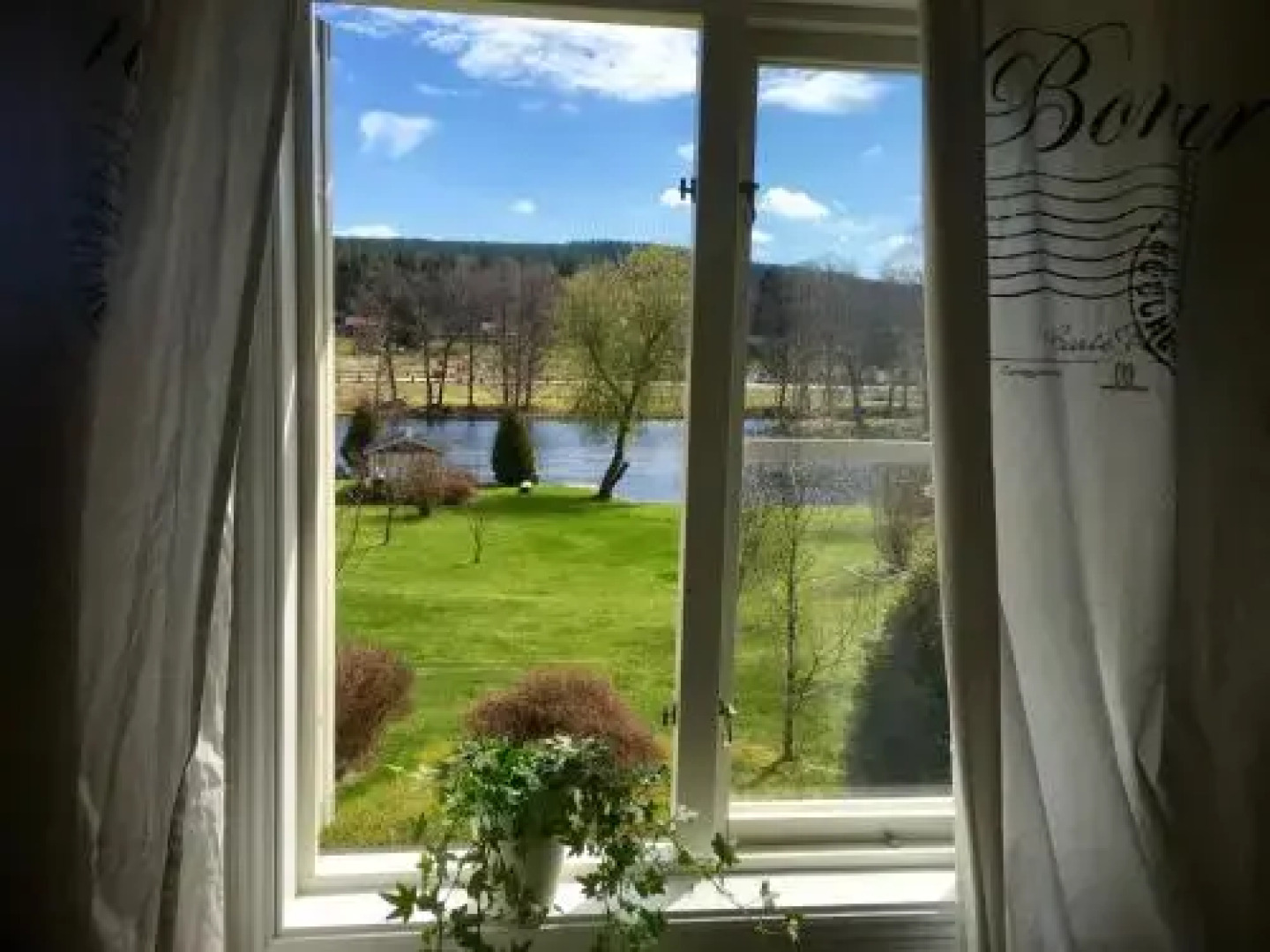 Bergsmansgårdens Gästhus