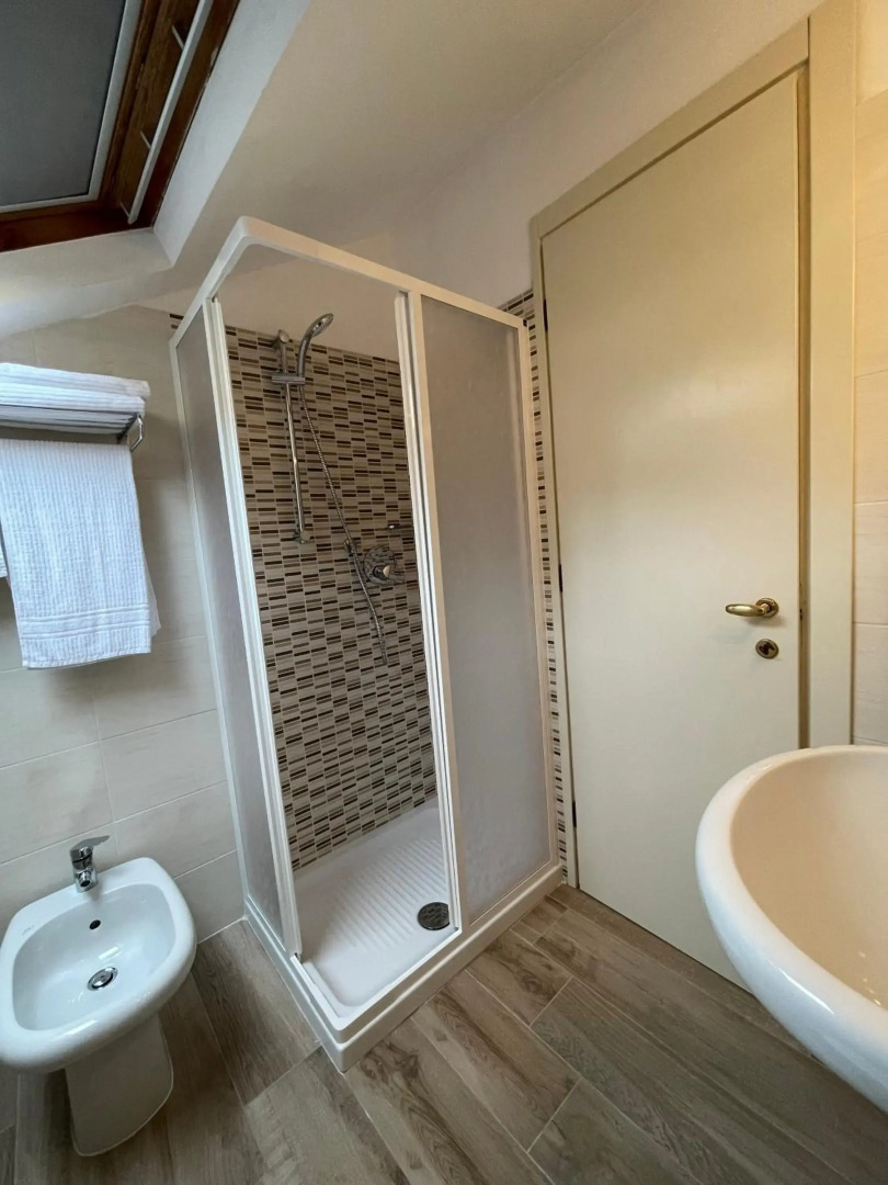 Residence Hotel Miramare