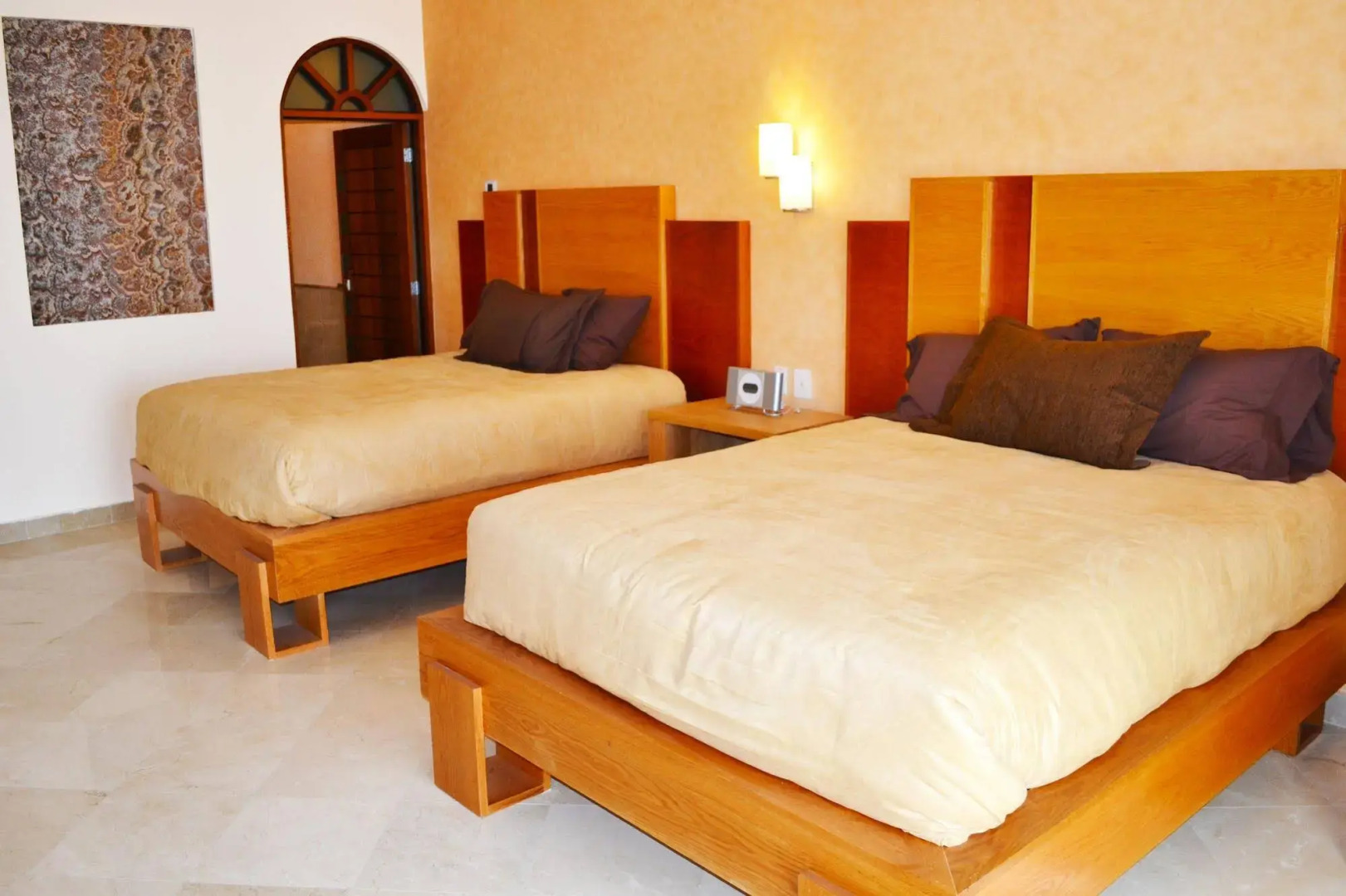 Villas de Cortez Penthouse