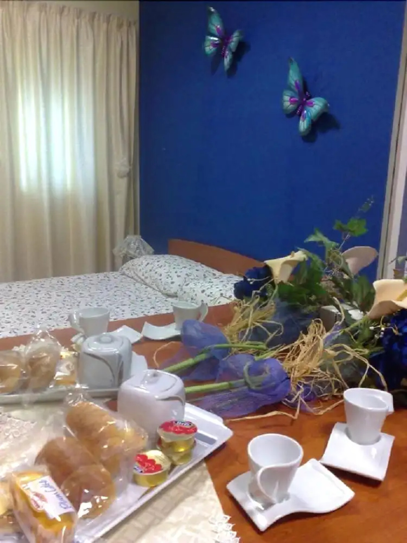 Oasi B&B
