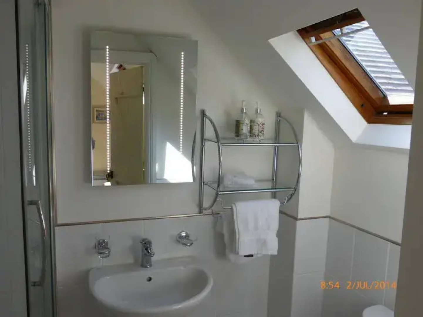 The Old Stables B&B