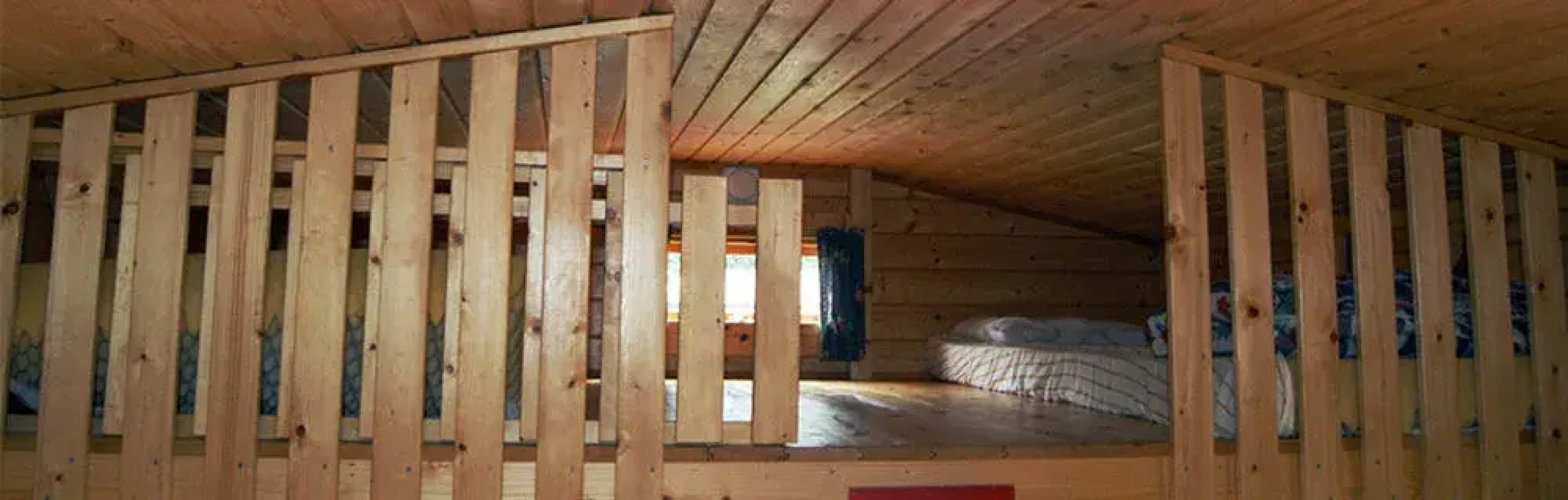 Björkbackens Stugby