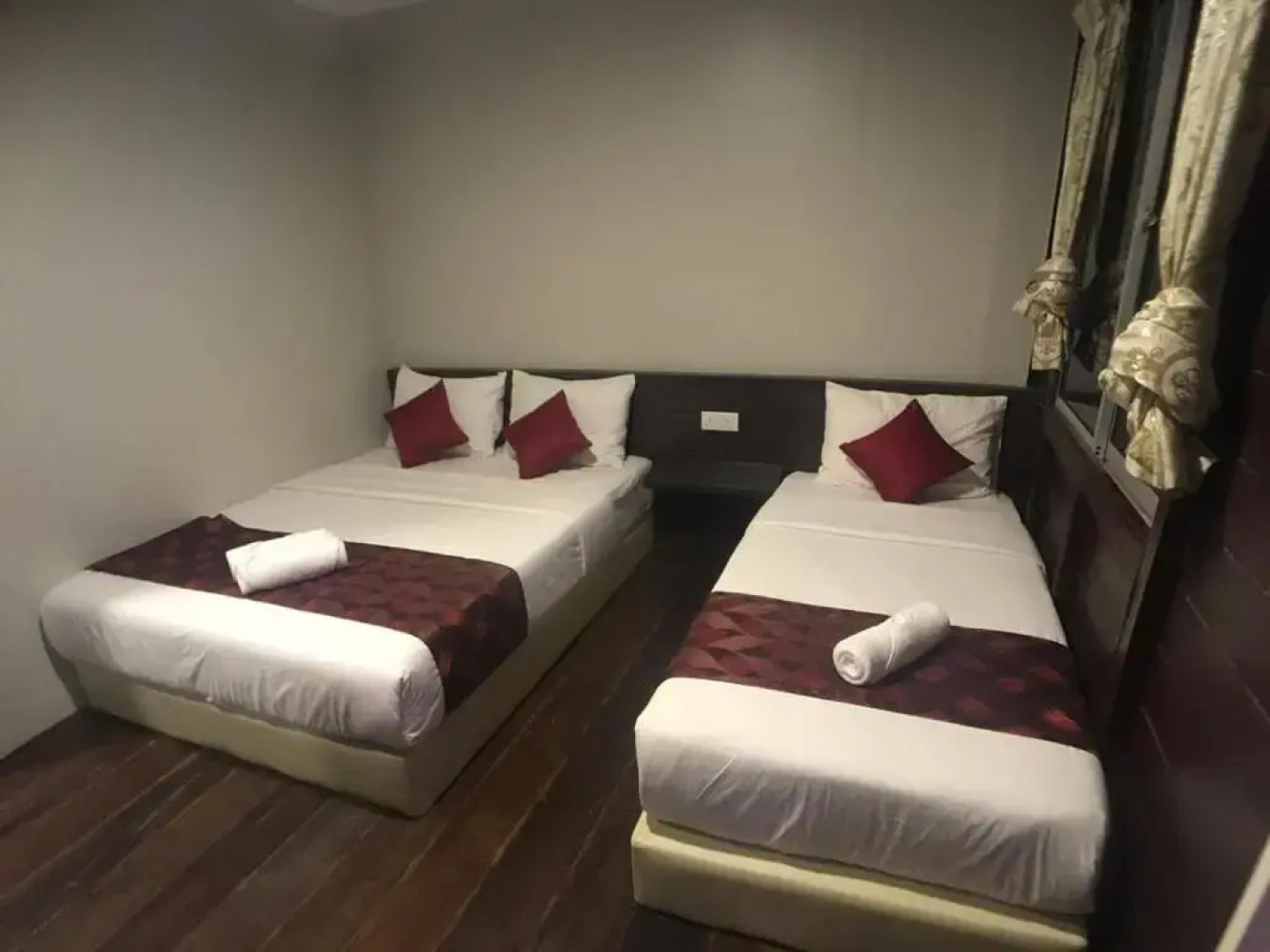Juara Bay Resort