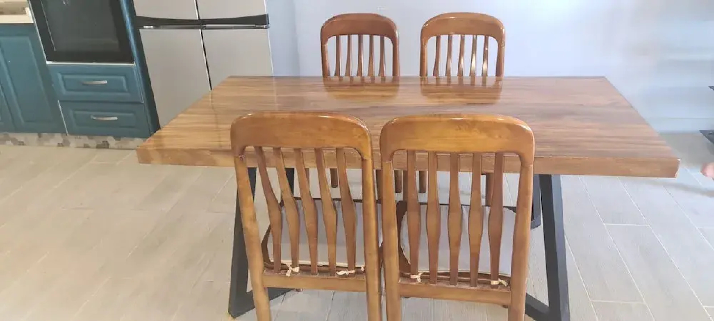 Reseau Lhacienda976 - Residence Peponi