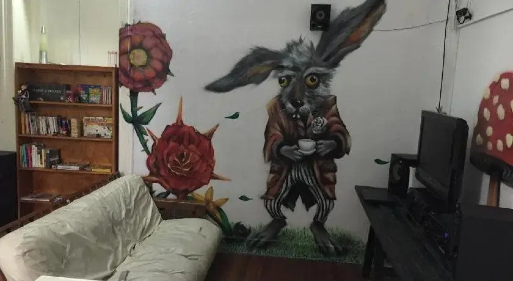 Hostel Foster Rosario