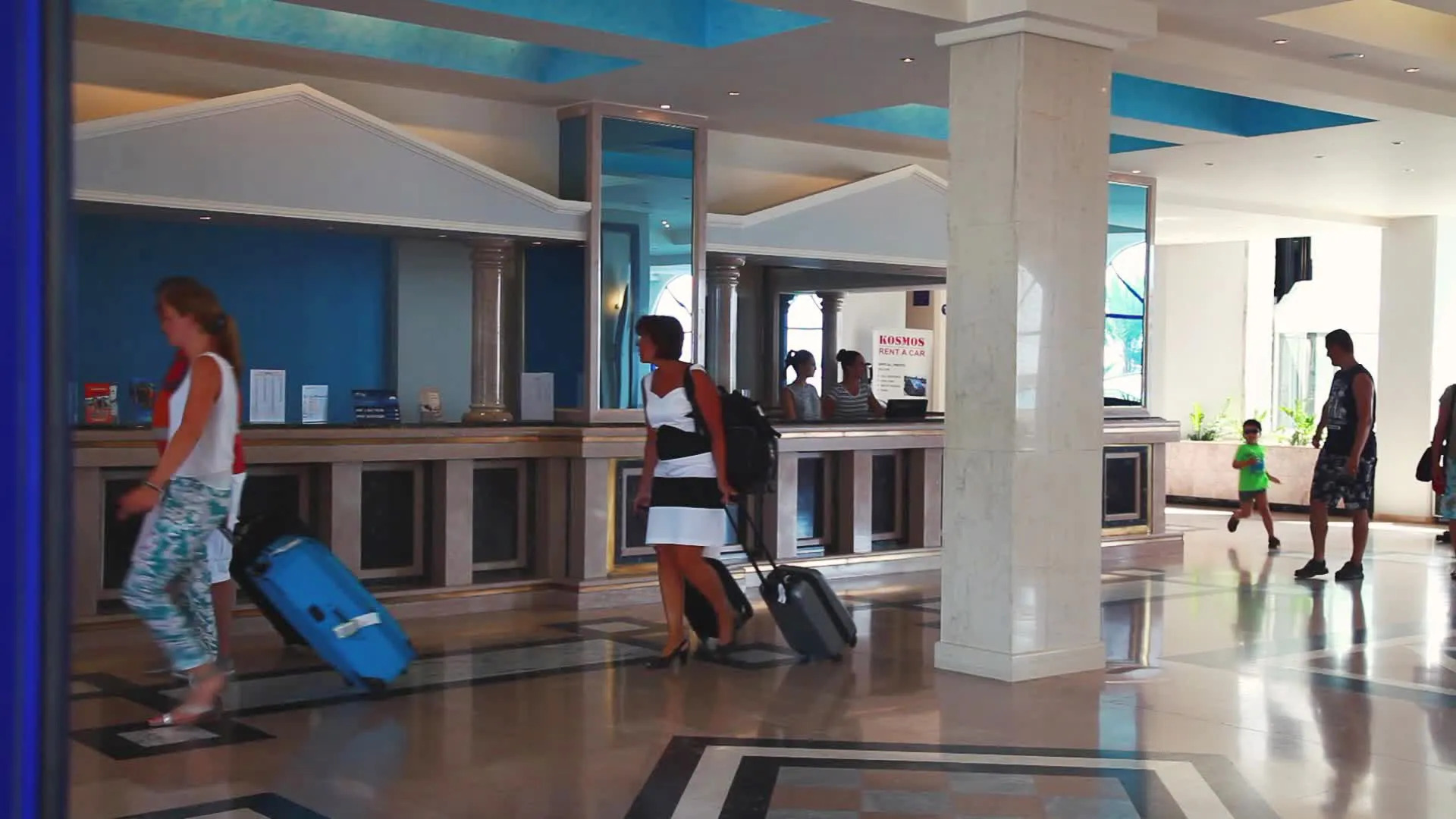 Kresten Palace Hotel