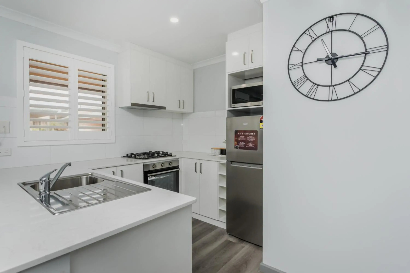 Quality Apartments Banksia Albany
