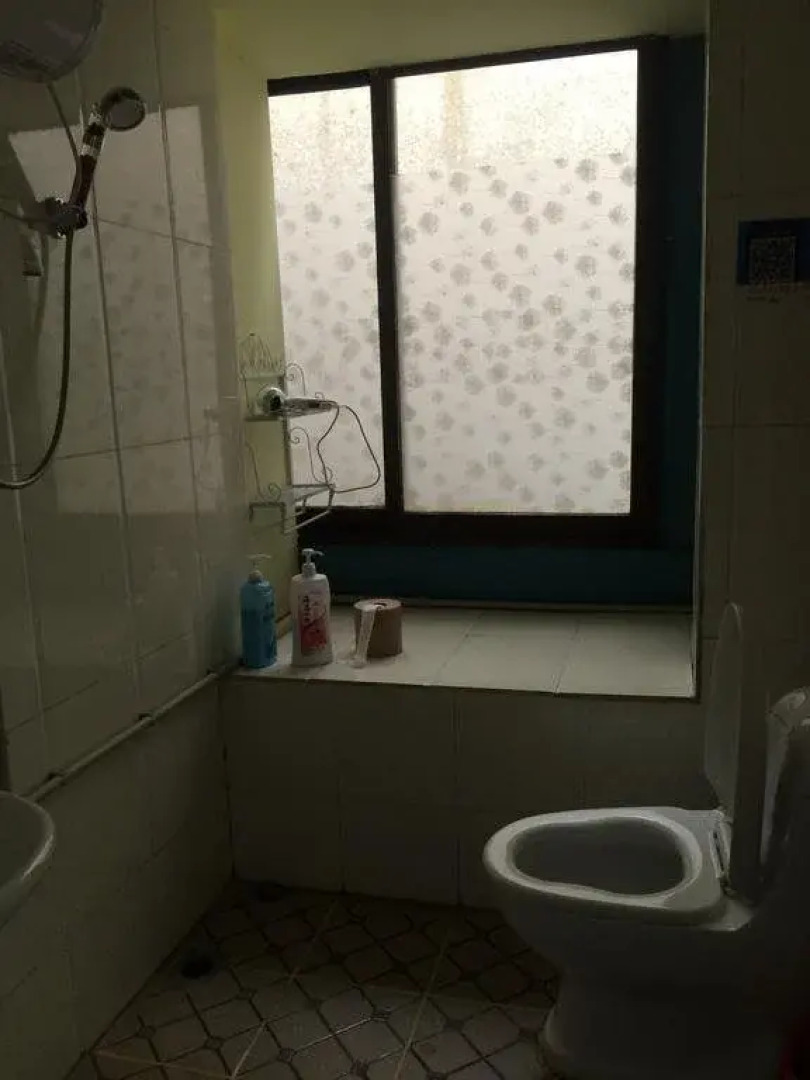 Guilin Garden Reside Young Hostel