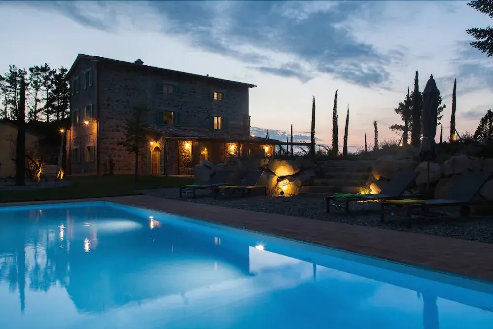 Verdidea - VILLA PALOMA