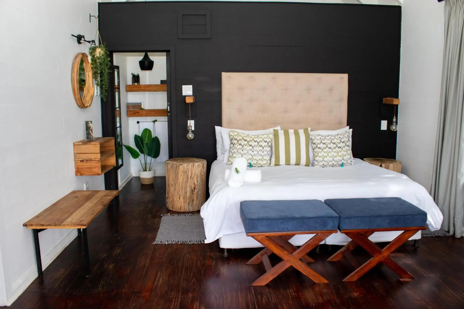 Misty Mountain Reserve