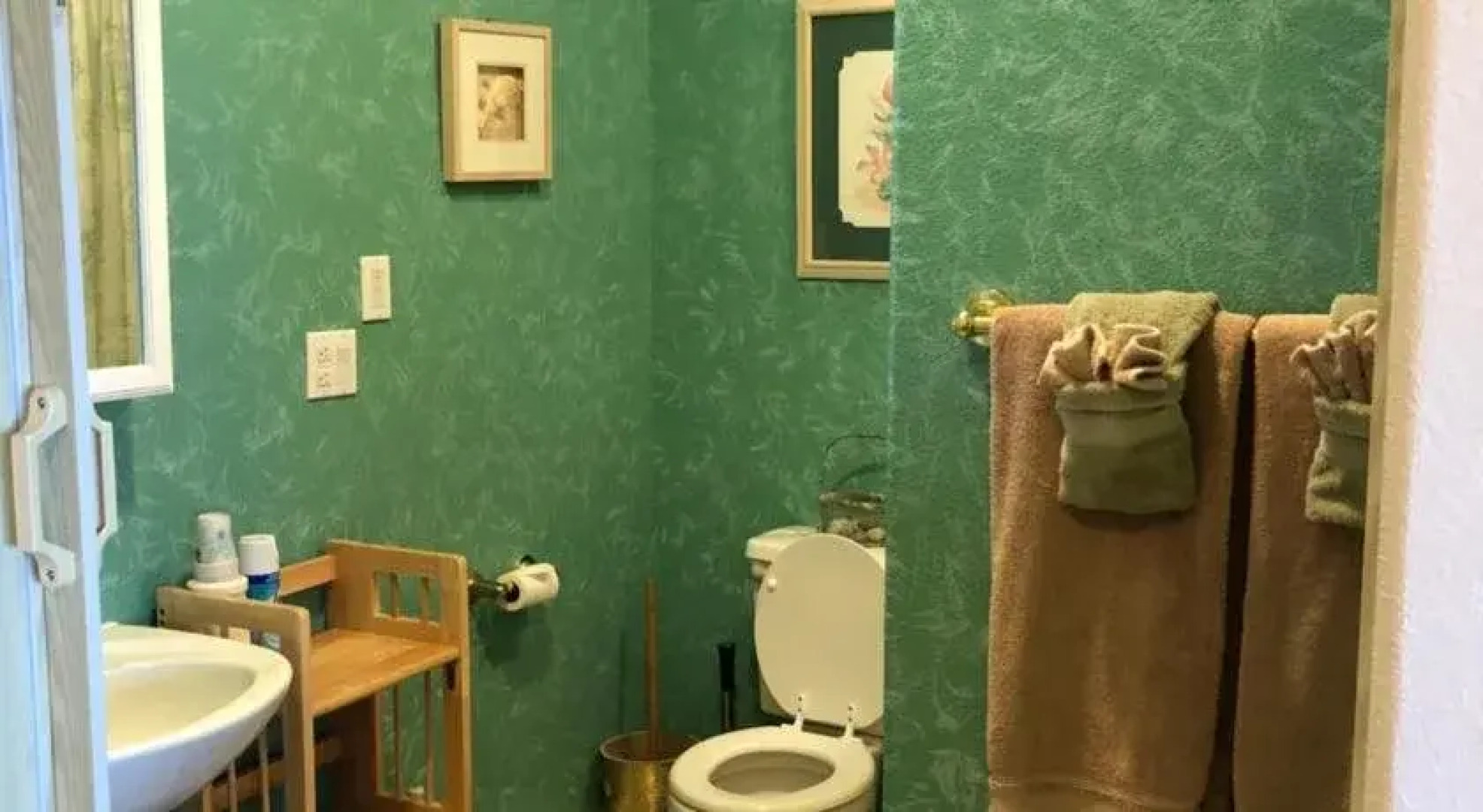 Aloha Bed & Breakfast