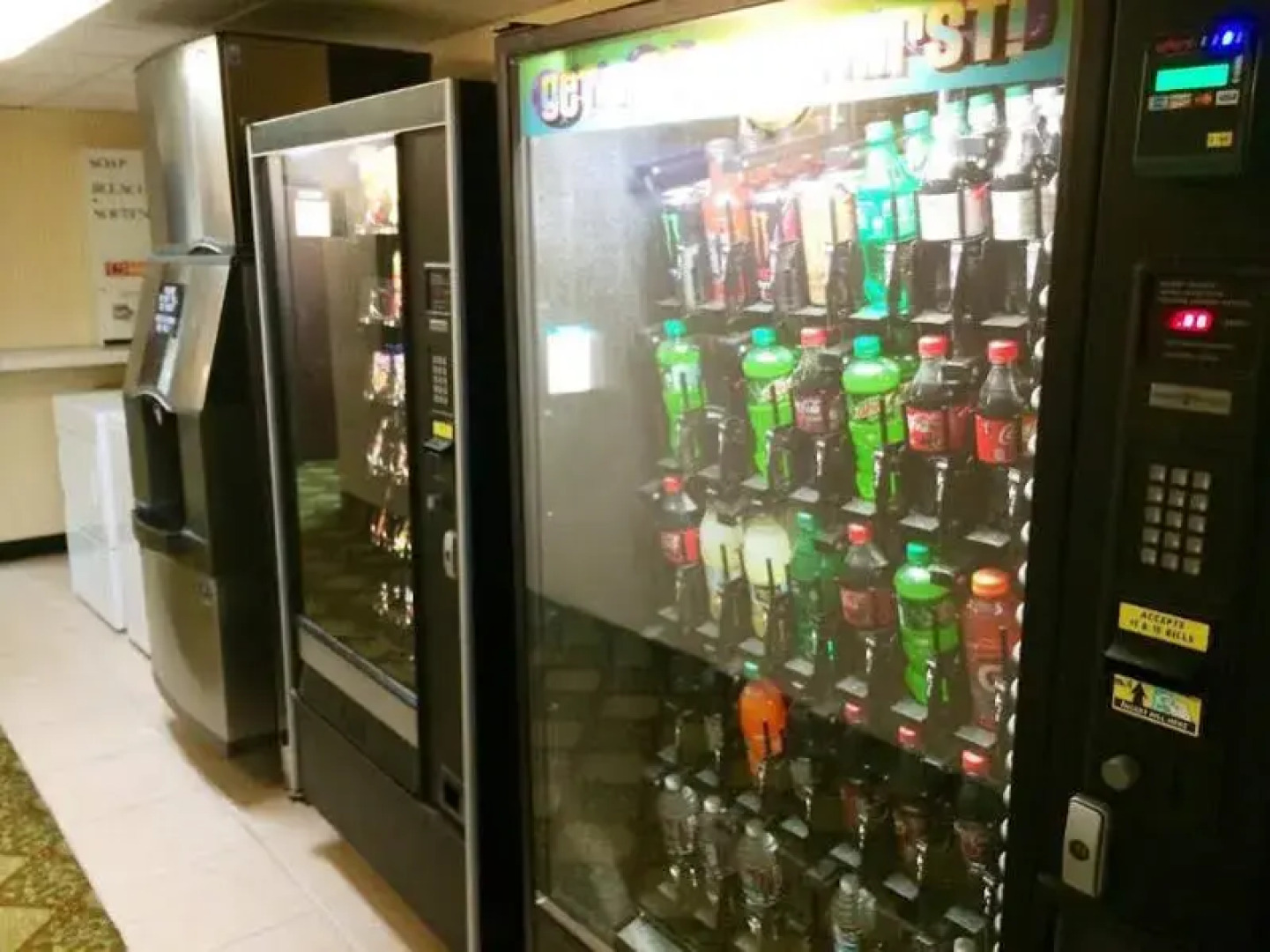 Super 8 Motel - Idaho Falls