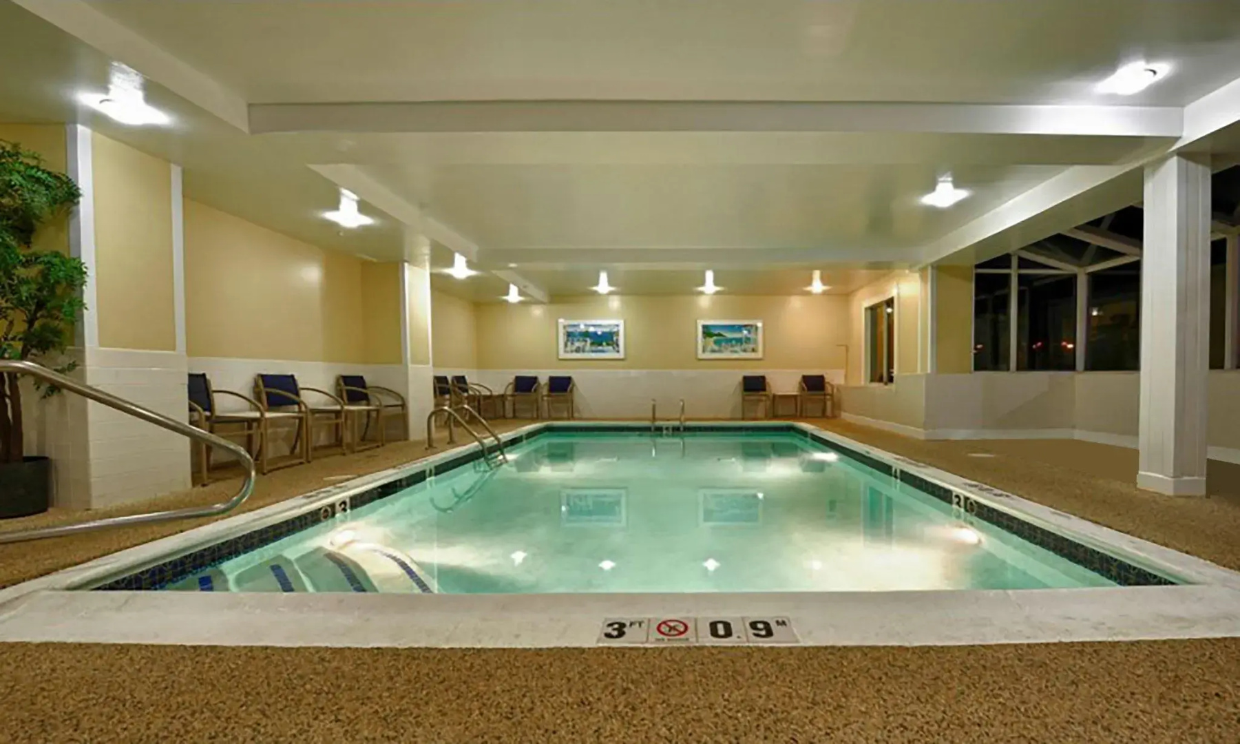 Keene Elm City Hotel, an Ascend Collection Hotel