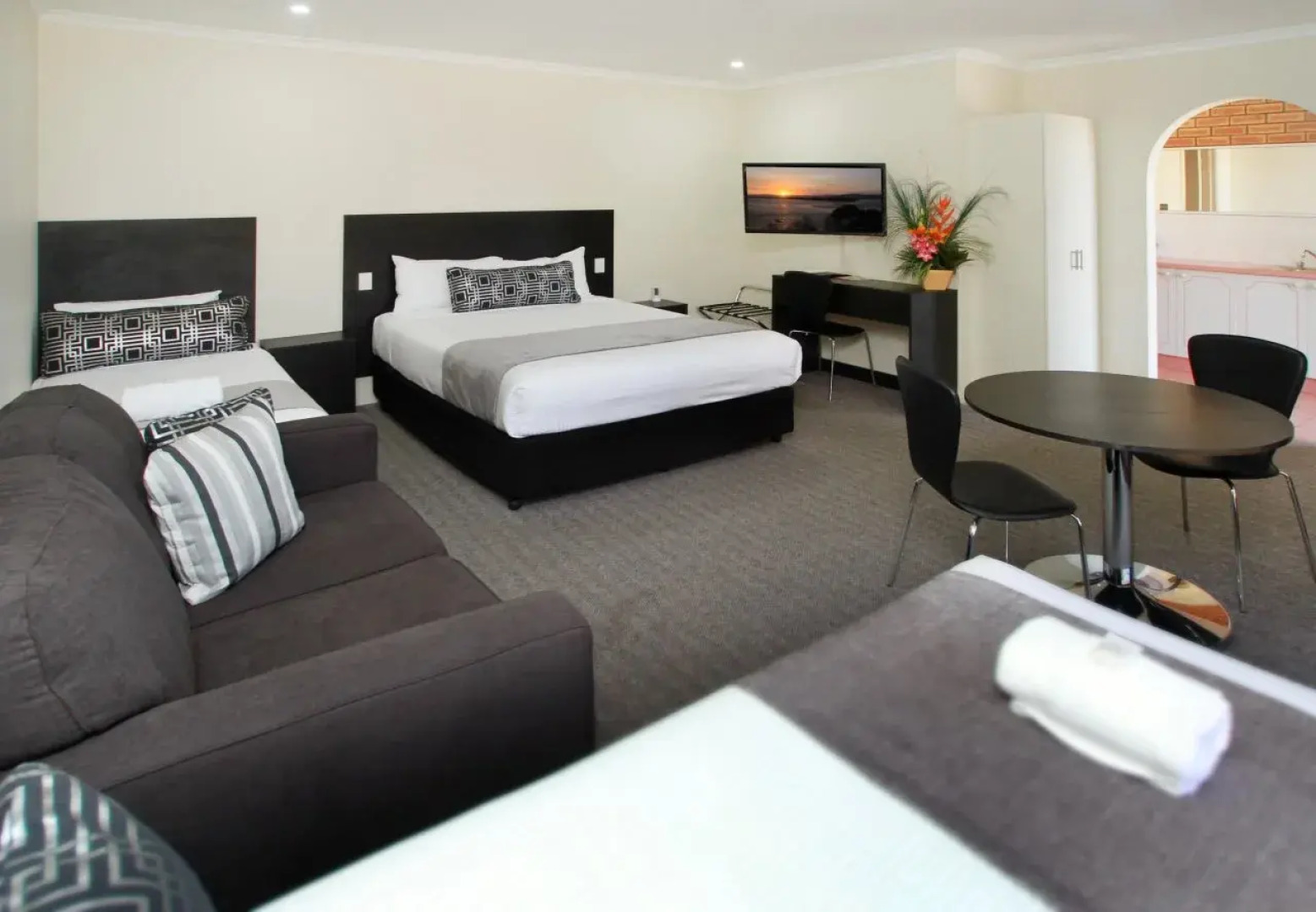 Twofold Bay Motor Inn