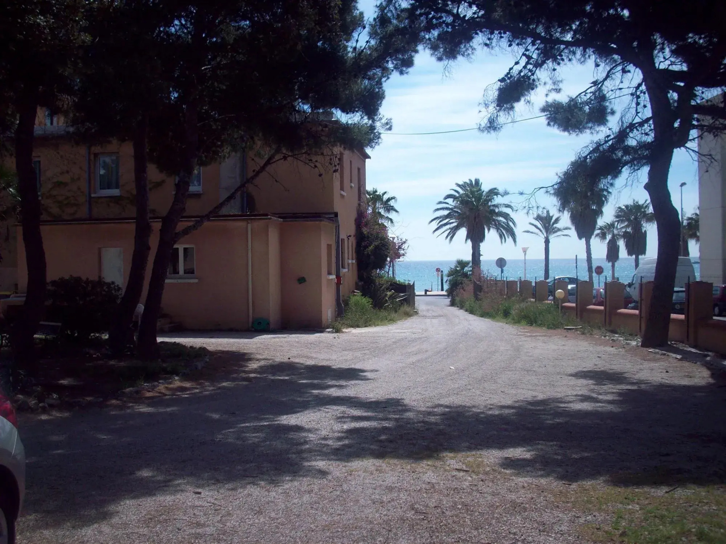 Hôtel Miramar
