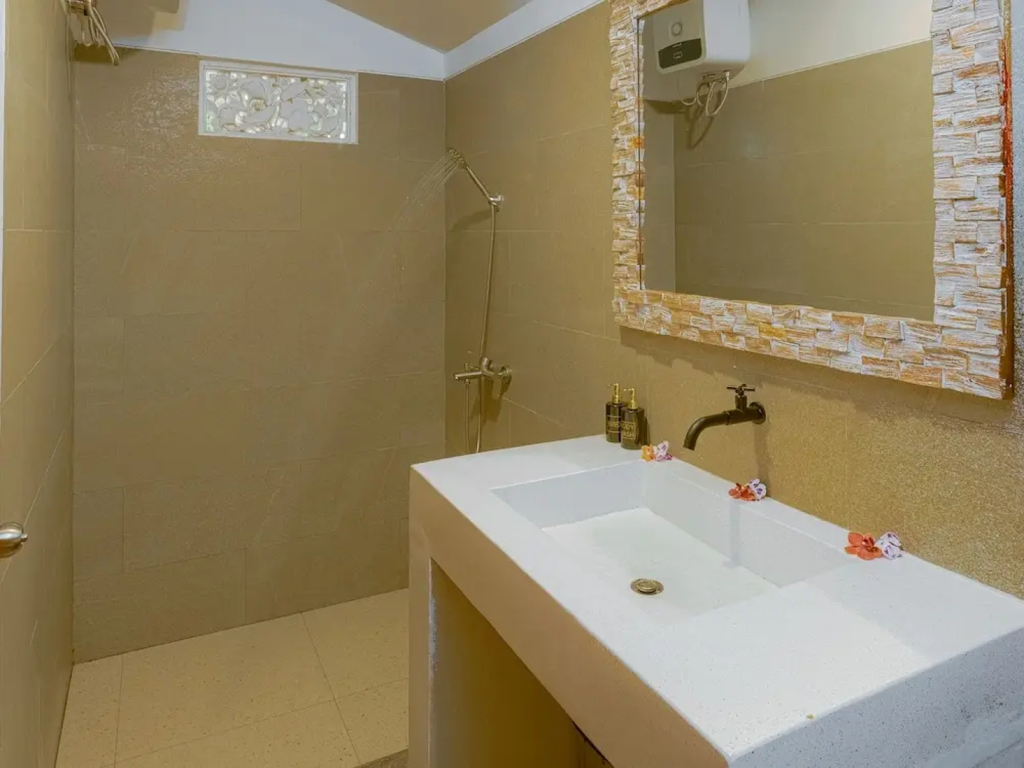 Bubu Homestay Tulamben
