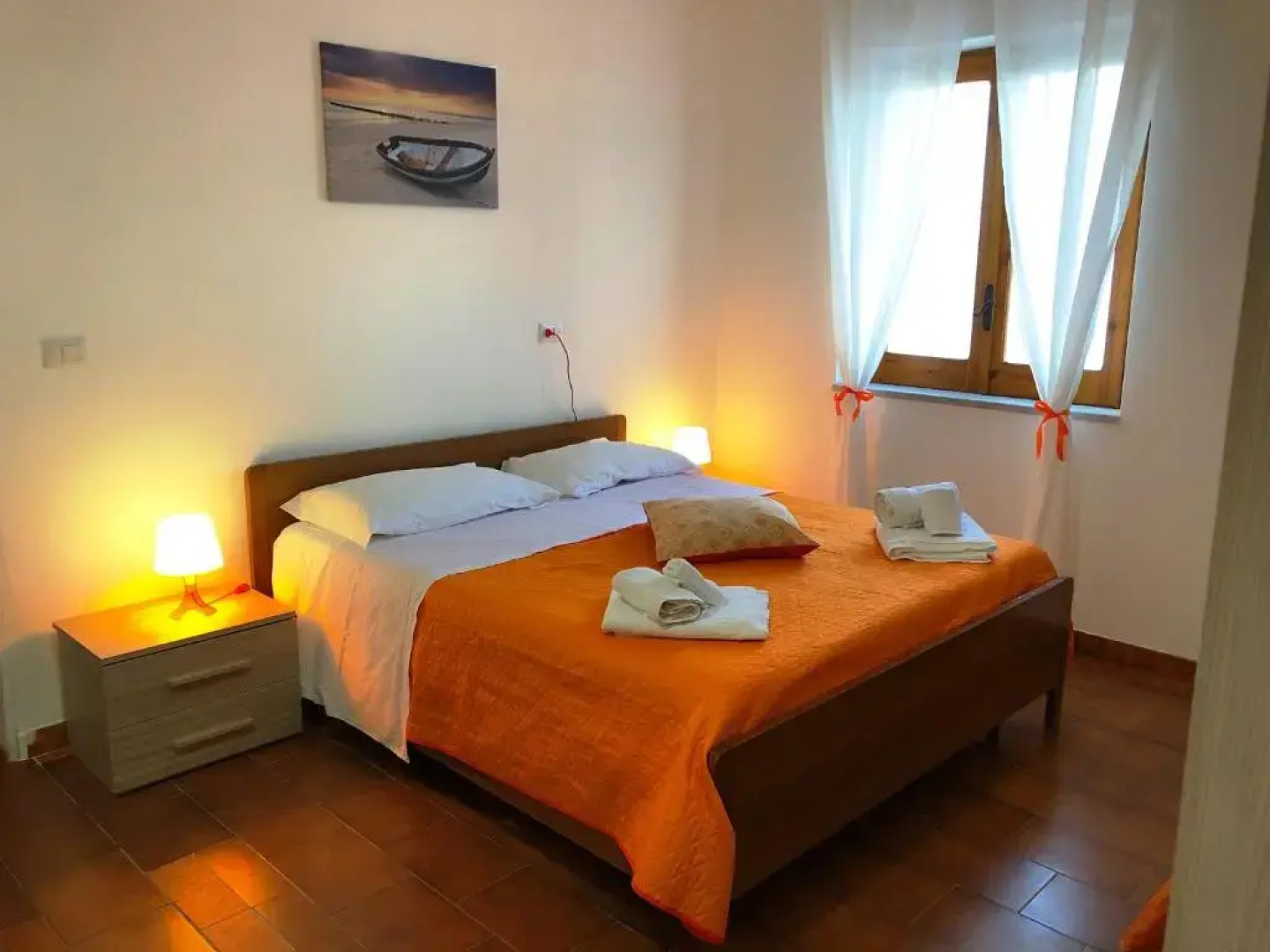 Soleado Apartments Caprioli-Palinuro