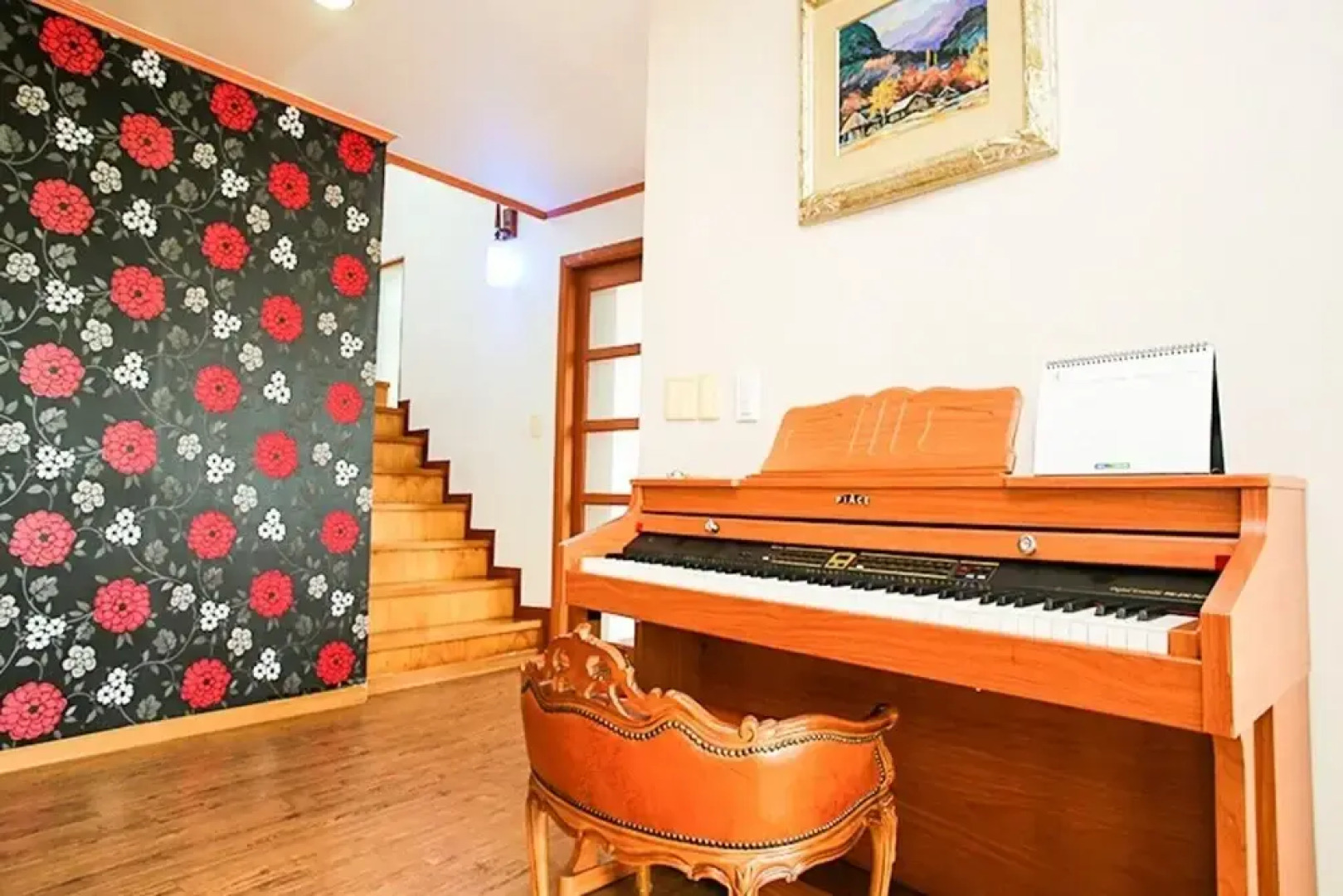 Yangpyeong Pension Sol