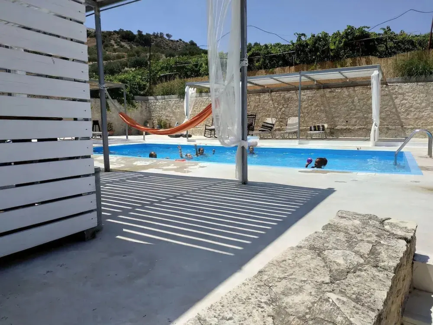 Pervola