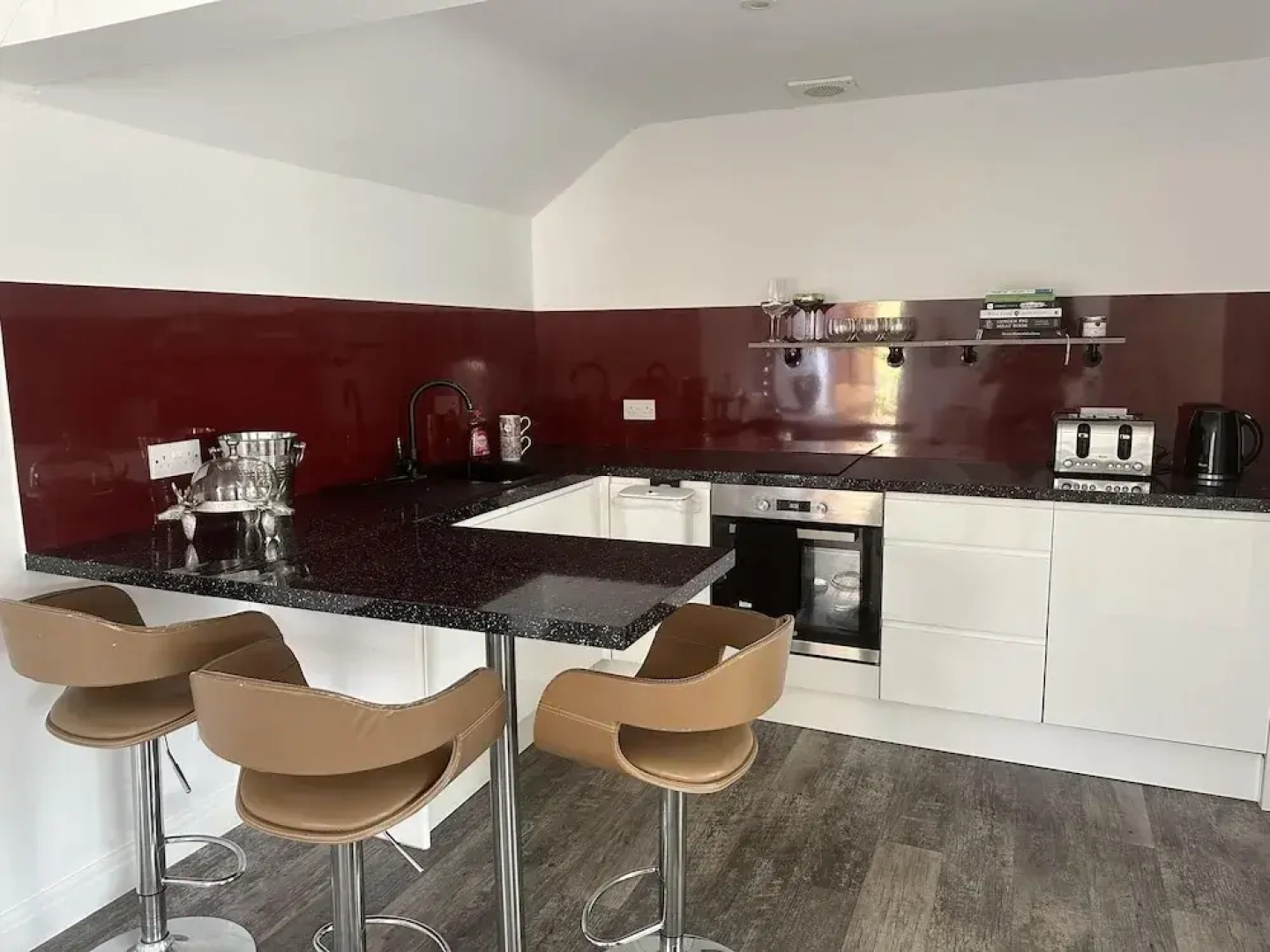 Stylish Apartment at Barmby Moor House