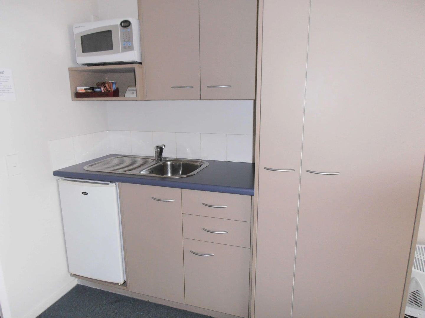 Best Western Wellington