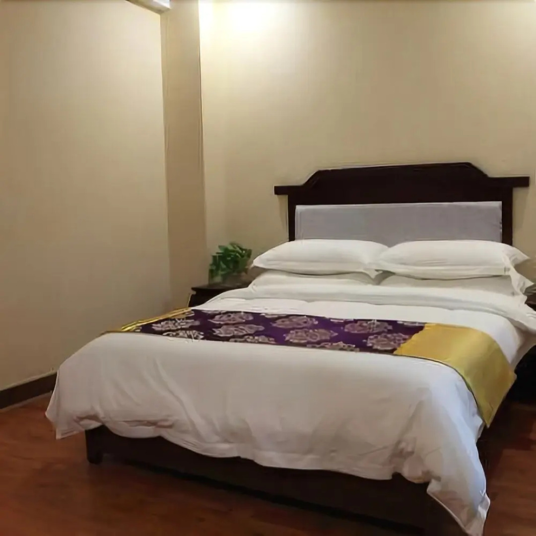 Laibin International Hotel