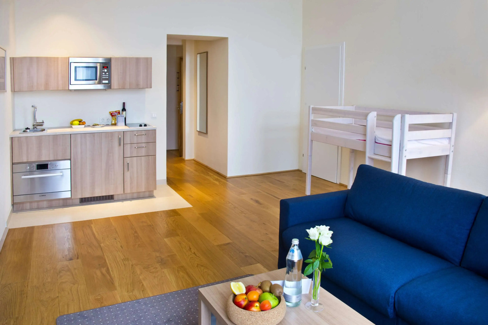 HiLight Suites Hotel