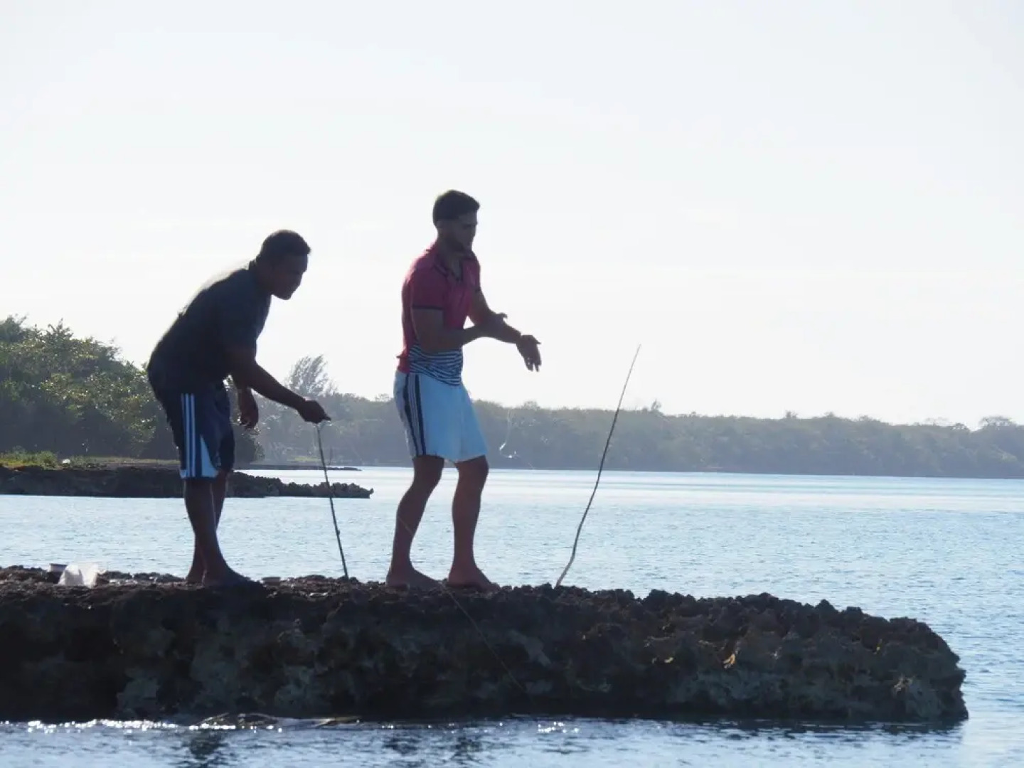 Casa Naturaleza Felix y Zoilita