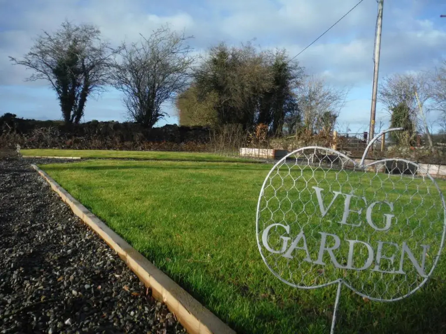 Hideaway At Foxhollow