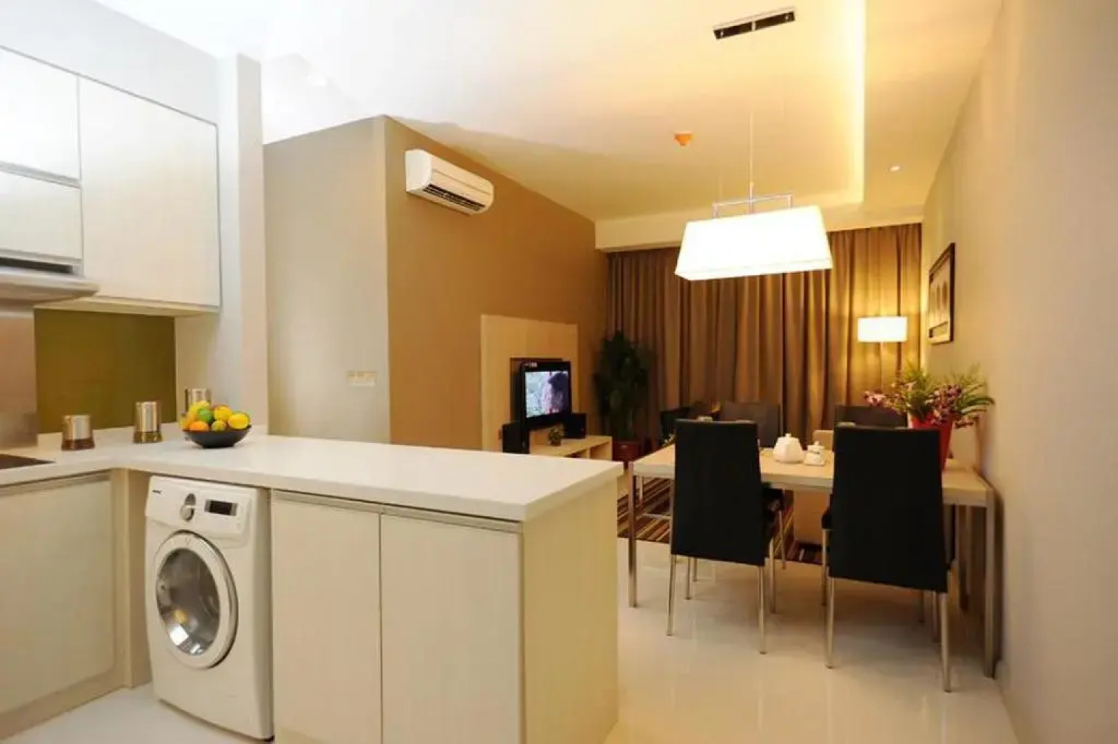 Citadines Uplands Kuching