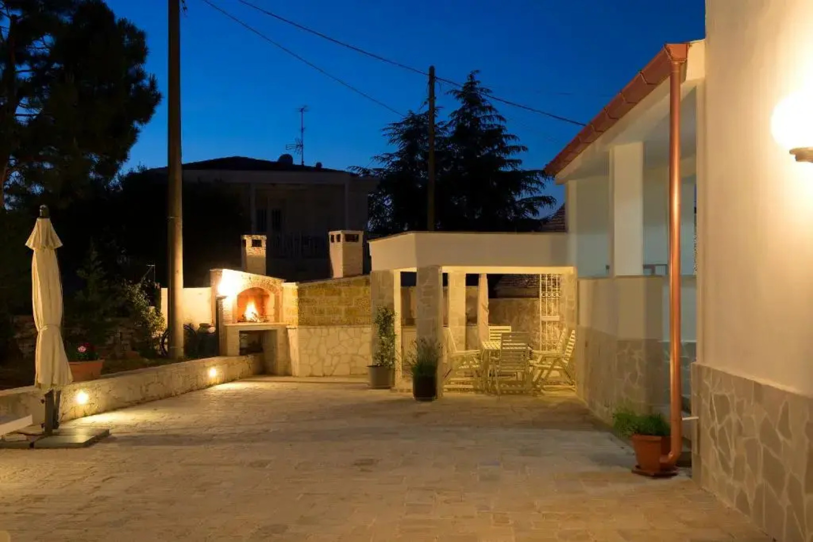 Trullo suite 59