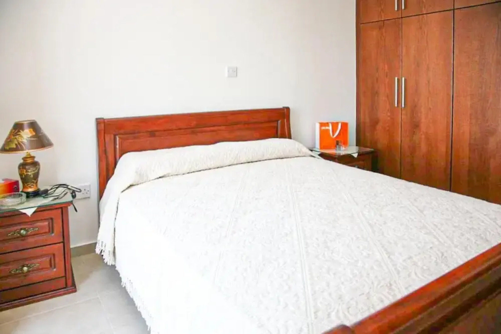 Villa Angelena in Fasli