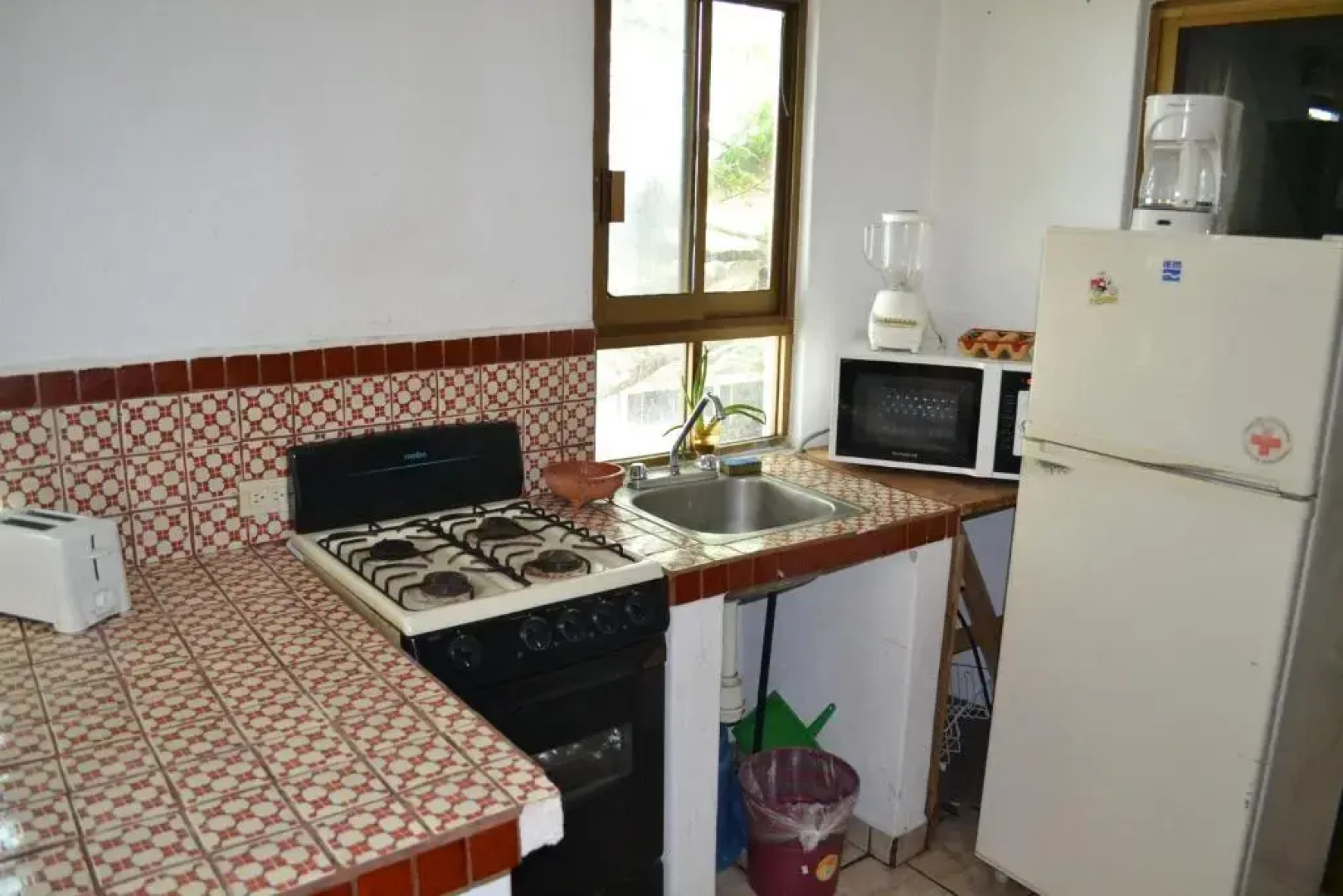 Casa Ana Ruth Hotel y Suites